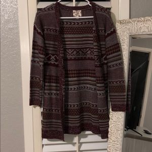 Cardigan